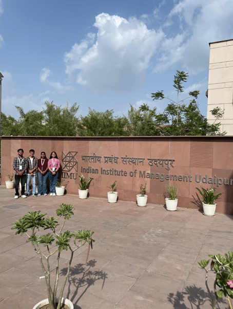 ITS Ghaziabad Industrial Visits photo 4